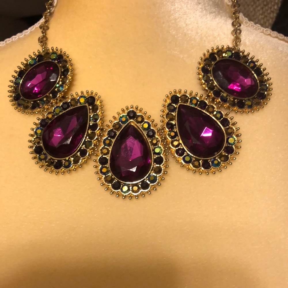 Statement Necklace